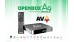 Openbox A9 Ultra HD S905W2 2GB/16GB