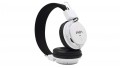 Навушники бездротові NIA Q8-851S white