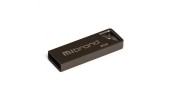 Накопичувач Mibrand Stingray 8Gb Grey USB 2.0 (MI2.0/ST8U5G)