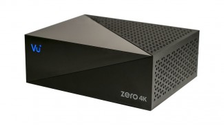 Vu+ ZERO 4K DVB-S2X