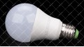 Світлодіодна лампочка LEDEX 8W E27 3000K PREMIUM A60