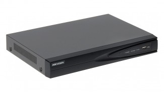 Відеореєстратор IP Hikvision DS-7608NI-K1(B)