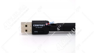 USB Wi-Fi адаптер COMFAST CF-WU735P RT5370