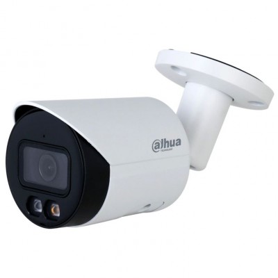 IP камера Dahua DH-IPC-HFW2449S-S-IL (2.8)
