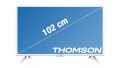 Телевізор Thomson 40FB5406W