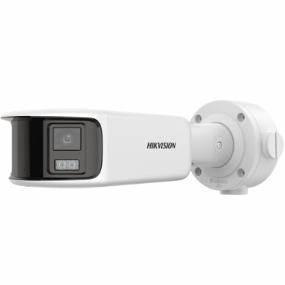  IP камера Hikvision DS-2CD3T87G2P-LSU/SL (C)  
