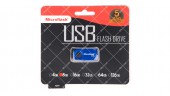 Накопичувач Microflash 8GB MD205 USB 2.0