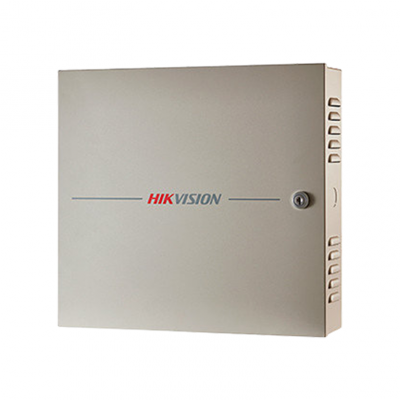 Контролер Hikvision DS-K2604T