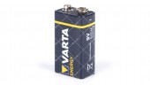 Батарейка Varta Energy 9V 4122 6LP3146 "Крона"
