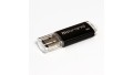 Накопичувач Mibrand Cougar 8Gb Black USB 2.0 (MI2.0/CU8P1B)