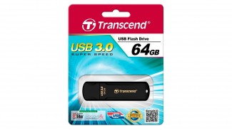 Накопичувач Transcend 64GB JetFlash 700 USB 3.0 (TS64GJF700)