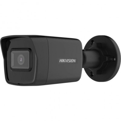  IP камера Hikvision DS-2CD1043G2-I Black (2.8)