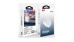 Адаптер мережний WUW-C134 USB QC 3.0 +USB 2.1A White 