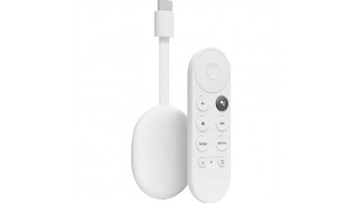 Google Chromecast with Google TV HD GA03131-US