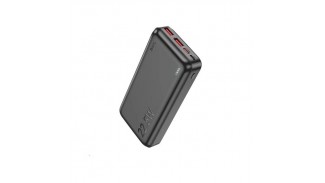 Power Bank Hoco J101A 20000 mAh Black