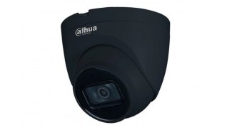 IP камера Dahua DH-IPC-HDW2230TP-AS-S2-BE (2.8мм) Starlight ІЧ Black