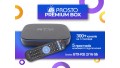 GEOTEX GTX-R2i S905W 2GB/16GB + подписка Prosto.TV 12 месяцев