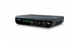 Synaps T50 Scart та ВЧ-Модулятор DVB-T2
