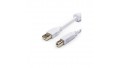 Кабель USB 2.0 до USB 2.0 BM Atcom 3 метри (8099) 