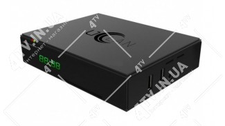 uClan (U2C) Denys H.265 Pro IPTV