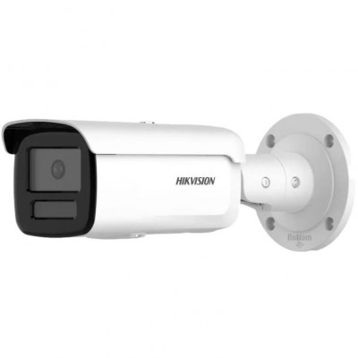 IP камера Hikvision DS-2CD2T87G2H-LI (eF) (2.8) 