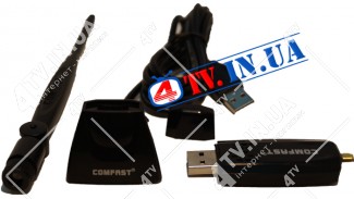 USB Wi-Fi адаптер COMFAST CF-WU881NL RT3070