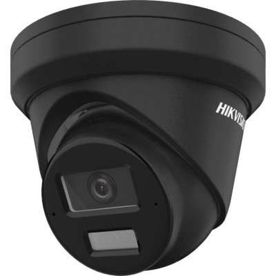  IP камера Hikvision DS-2CD2343G2-LI2U Black (2.8)