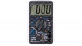 Мультиметр цифровий DT-700C звук + температура
