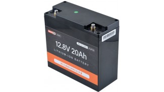 Батарея акумуляторна BestEn BB-12V-20Аh 12.8V 20Ah LiFePO4