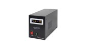 ДБЖ UPS LogicPower LPY-B-PSW-500VA+ (5A/10A) для котла