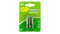 Батарейка GP Greencell GP1604GLF-2UE1 9V "Крона"