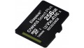 Карта пам'яті microSDXC Kingston 256GB UHS-1 Class 10 А1 R-100MB/S