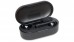 Навушники бездротові QCY T3 TWS Bluetooth black