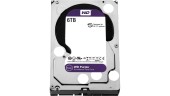 Жорсткий диск Western Digital 3.5" 6TB (WD63PURU-78)