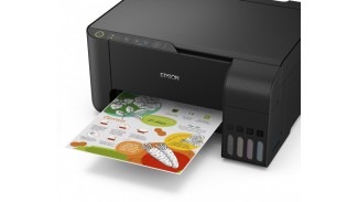 БФП Epson L3150 (C11CG86409) WI-FI