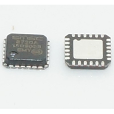 Мікросхема LAN SMCS 8720A (ALi3511)