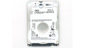 Жорсткий диск Western Digital AV-25 2.5" 500GB (WD5000LUCT)