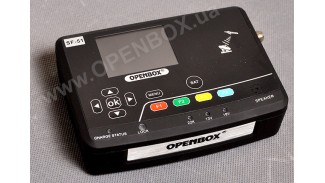 Прилад для налаштування Openbox SF-51
