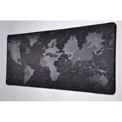 Килимок Карта Світу 300*700
