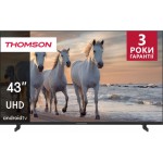 Телевізор Thomson 43UA5S13 SMART
