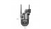 IP камера UKC SC03-4G 360° IP66 Акція