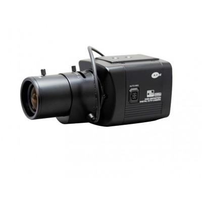 Камера внутрішня KT&C KPC-HDX222M комплект УЦІНКА