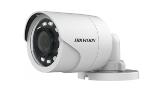 Камера Hikvision DS-2CE16D0T-IRF (C) (2.8) Turbo HD