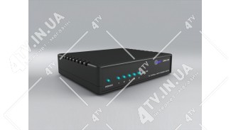 Комутатор GLOBO GXS-105 Fast Ethernet