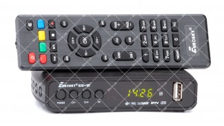 Eurosky ES-16 DVB-T2