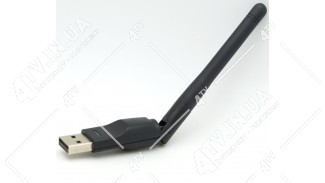 USB Wi-Fi адаптер Amiko WLN-880 RT5370