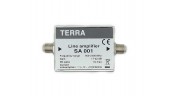 Антенний підсилювач TERRA SA 001