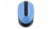 Миша комп'ютерна бездротова Vinga MSW-908 Silent Click синя