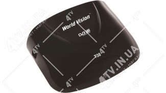World Vision T38 DVB-T2