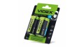 Батарейка VIDEX Alkaline 1.5V LR20/D 2 шт 